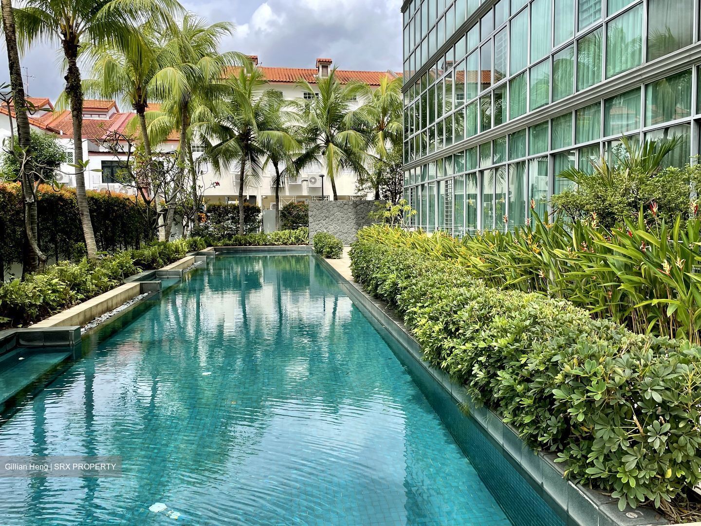 Malvern Springs (D15), Condominium #605529391